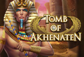 Play Tomb of Akenhaten